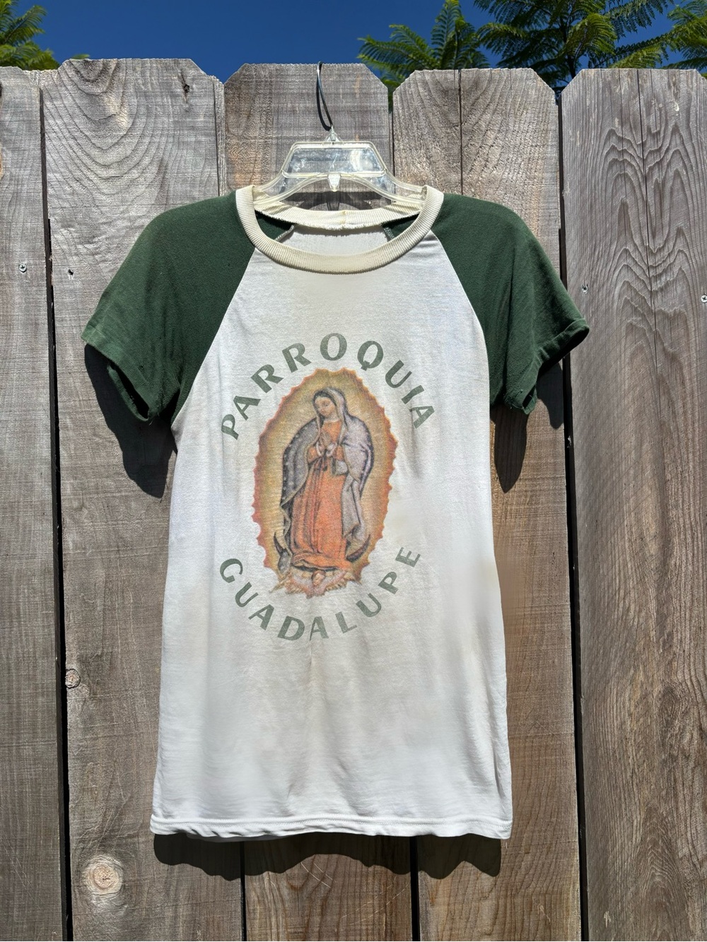 T-shirt